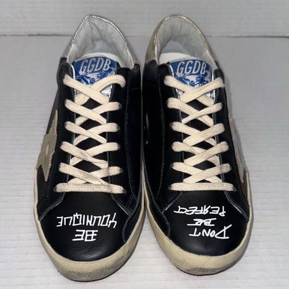 Golden Goose Superstar Sneaker Size: 36 (6) - Picture 2 of 11